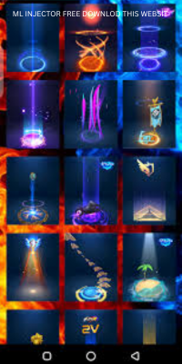 ML INJECTOR