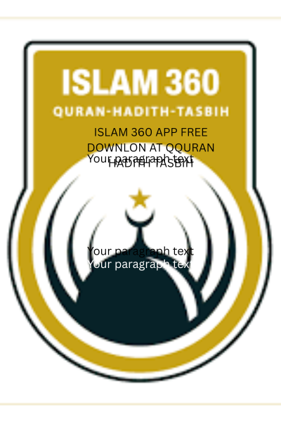 ISLAM 360