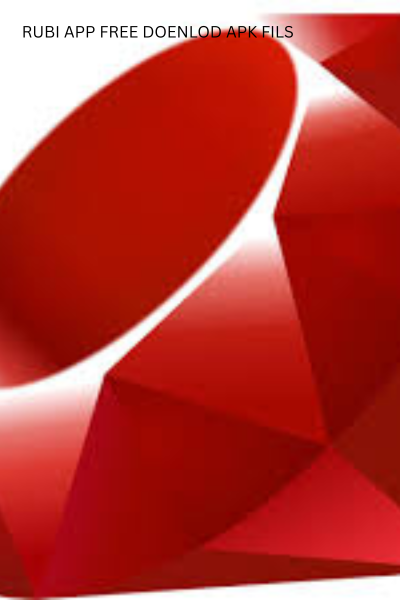 Rubi App