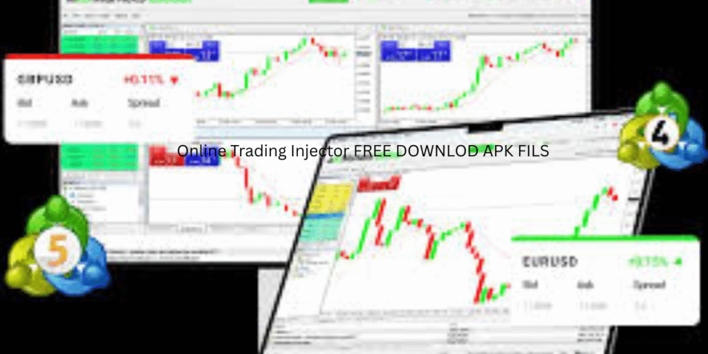 Online Trading Injector
