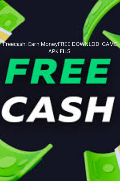 Freecash: Earn Money