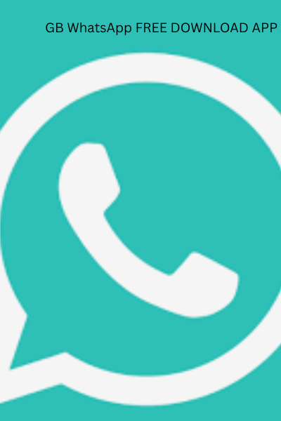 GB WhatsApp