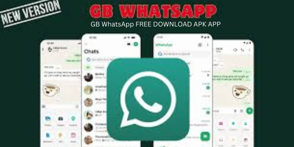 GB WhatsApp