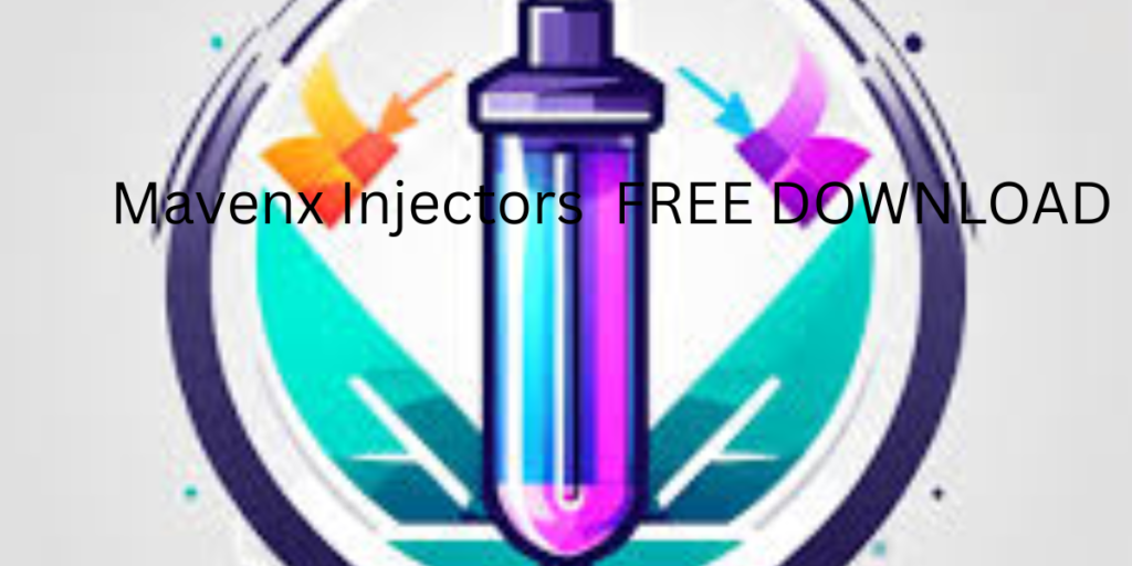 Mavenx Injectors