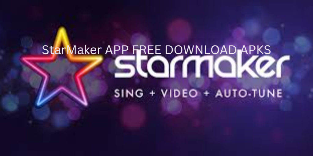 StarMaker
