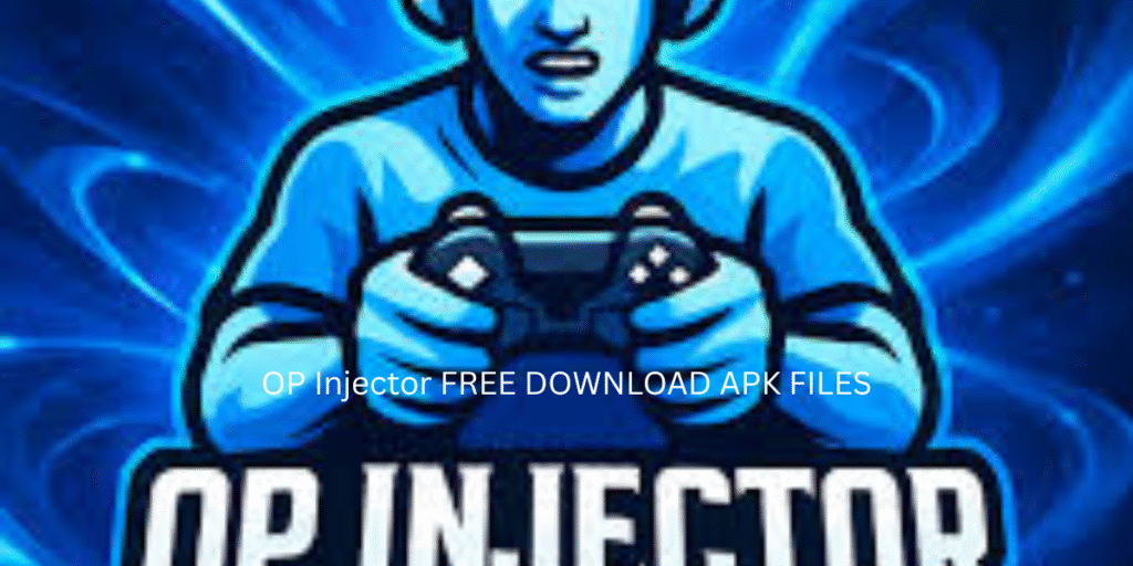 OP Injector