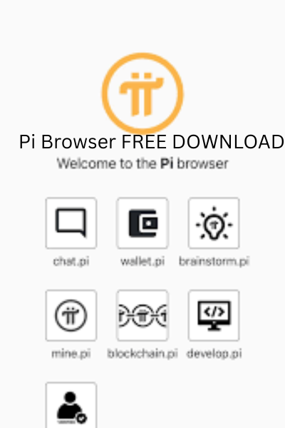 Pi Browser