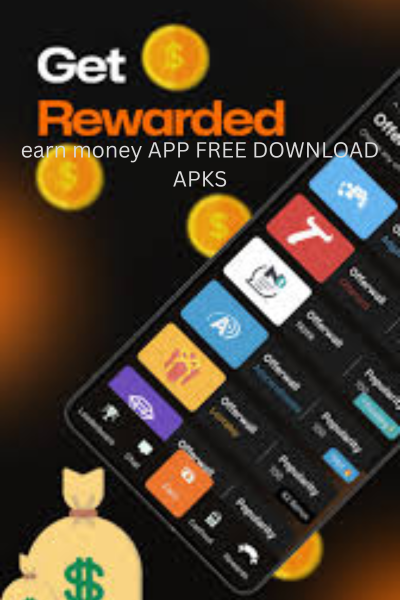 earn money rewards