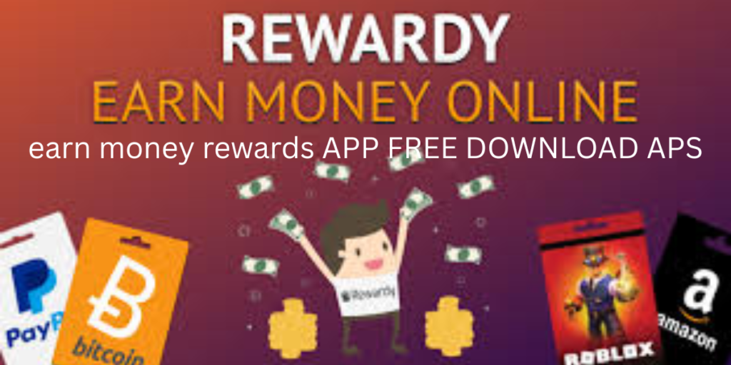 earn money rewards