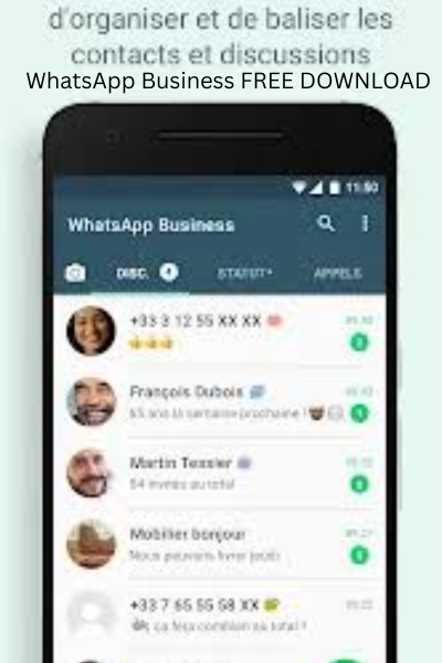 WhatsApp Business