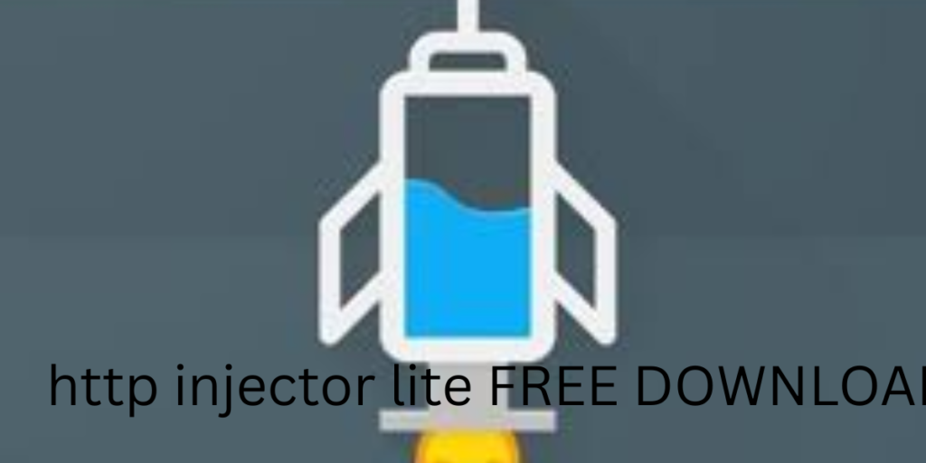 http injector lite