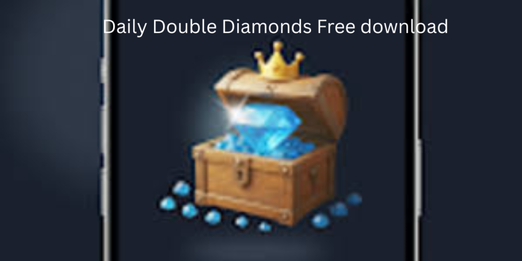 Daily Double Diamonds