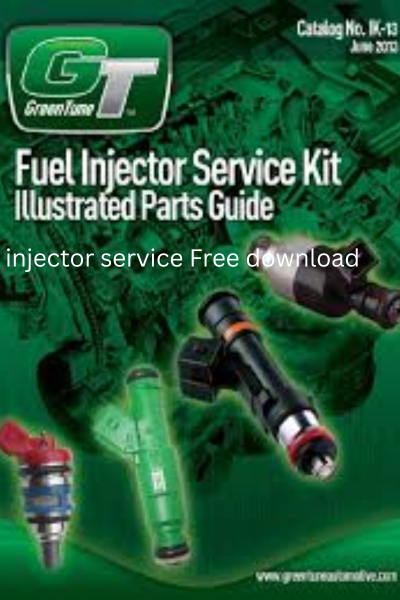 injector service
