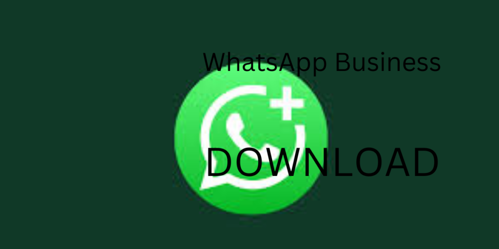 WhatsApp Business