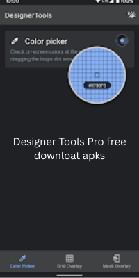 Designer Tools Pro