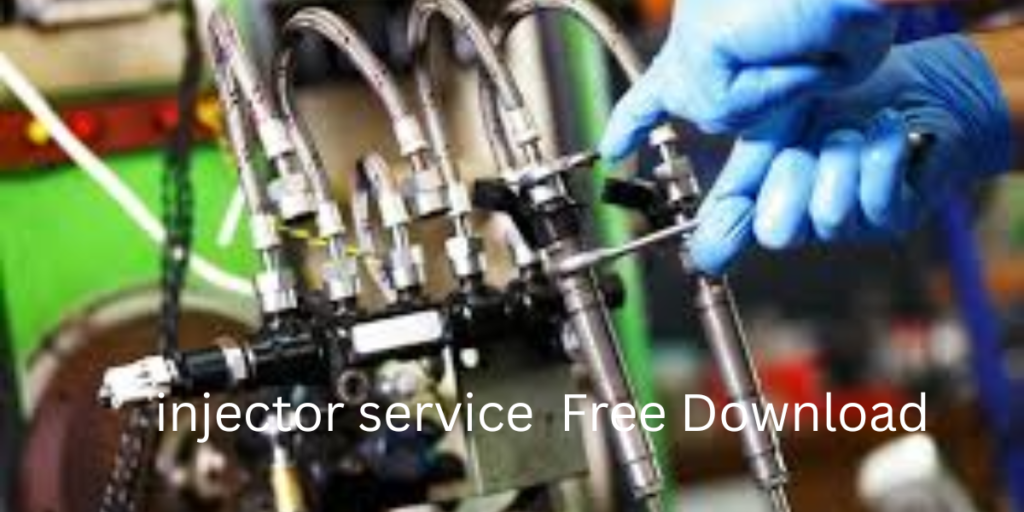 injector service