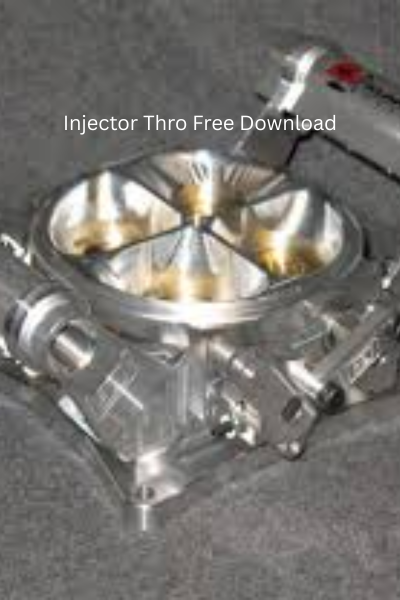InjectorThro