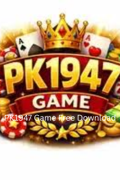 PK1947 Game: