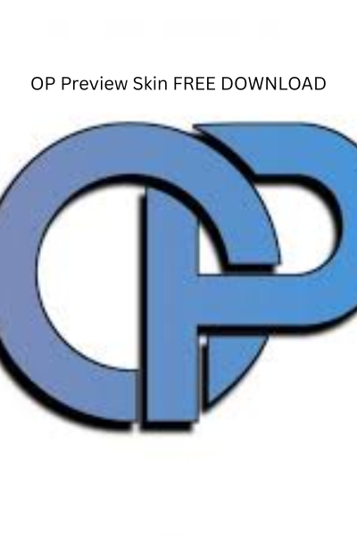 OP Preview Skin