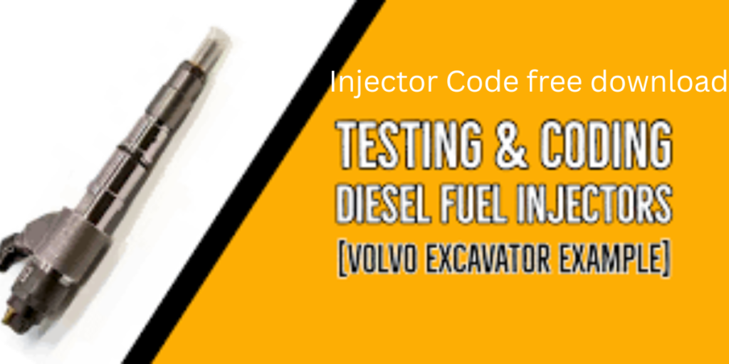 Injector Code