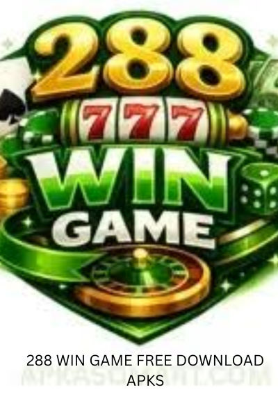 288 WIN GAME