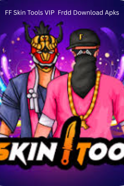 FF Skin Tools VIP