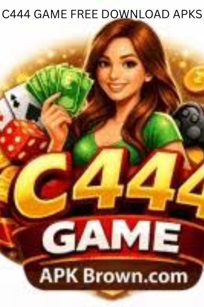 C444 Game