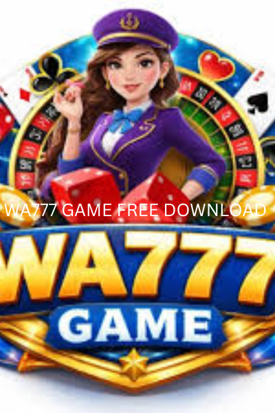 WA777 Game