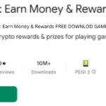 Freecash: Earn Money