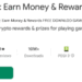 Freecash: Earn Money