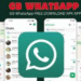 GB WhatsApp