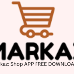 Markaz: Shop