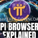 Pi Browser