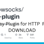 V2Ray Plugin for HTTP