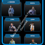 Daily Double Diamonds