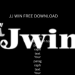 Jj win