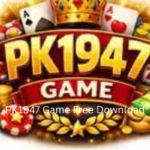 PK1947 Game: