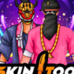FF Skin Tools VIP