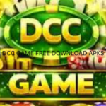 DCC GAME