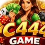 C444 Game