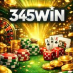 345WIN GAME