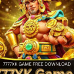777XK GAME