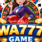 WA777 Game