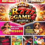 R777 GAME