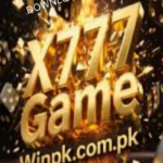X777 GAME