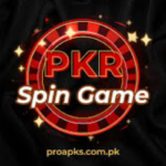 PKRSPIN GAME