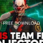 PHANTOM GAMING INJECTOR