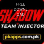 Shadow Injector X